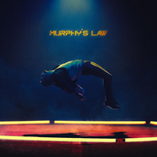 Murphy's Law (feat. Florent Salfati) - Single