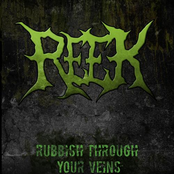 rubbish through your veins