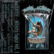 Backbiter: Misery Tapes Vol. I: Suffer Eternal