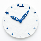 My Spring, My Light, My Breath