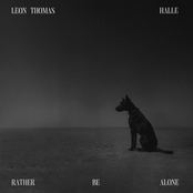 RATHER BE ALONE - Single