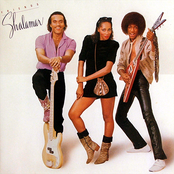 Shalamar: Friends