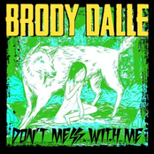 Brody Dalle: Don't Mess With Me