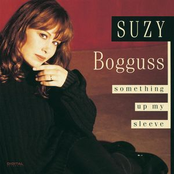 Souvenirs by Suzy Bogguss