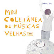 Mini Coletânea de Músicas Velhas