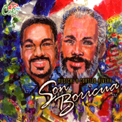 El Negro Bembon by Son Boricua