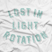 Lost In Light Rotation by Tullycraft