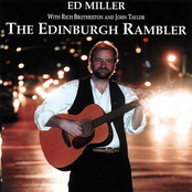 Muir And The Master Builder by Ed Miller