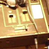 Ely Muff - Live on ResonanceFM