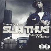 Playa You Don't Know by Slim Thug