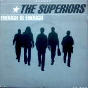 Enough is enough (7" vinyl)