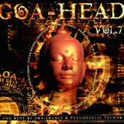 Goa-Head Vol. 7