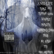 Anti-Life Vol. 1