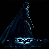 The Dark Knight (Complete Score)