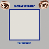 Uriah Heep: Look at Yourself