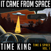 Time & Space: Vol. 1