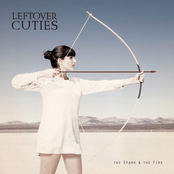 One Heart by Leftover Cuties