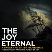 A Sweet And Bitter Providence - The Purpose Of Pain In The Pursuit Of Joy