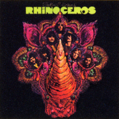 Funk Butt by Rhinoceros