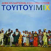 Amandla! a Revolution in Four-Part Harmony