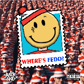Fedd The God: Where's Fedd?