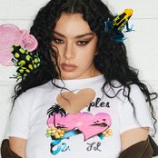 Charli XCX için avatar