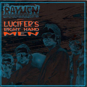 Lucifer'S Right Hand Men