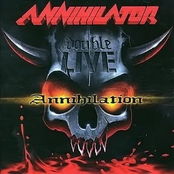 Double Live Annihilation (disc 2)
