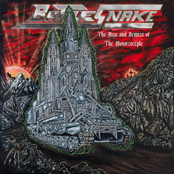 The Rise And Demise Of The Motorsteeple