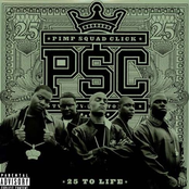 25 To Life (83797/explicit version)