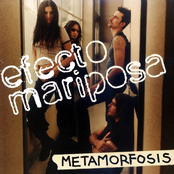 Metamorfosis