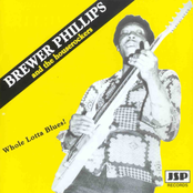 Whole Lotta Love by Brewer Phillips