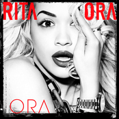 DJ Fresh Feat. Rita Ora - Hot Right Now