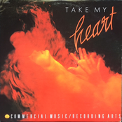 Take My Heart