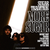 More Sugar - EP