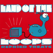 Refried Treats EP