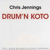 Drum'n Koto