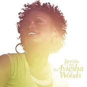 Love Like This by Ayiesha Woods