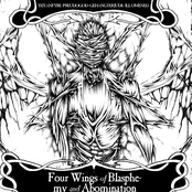 Four Wings Of Blasphemy And Abomination