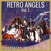RETRO ANGELS VOL. 1