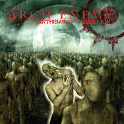 Dead Eyes See No Future by Arch Enemy