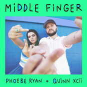 Phoebe Ryan: Middle Finger