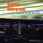 Hush by Noonday Underground