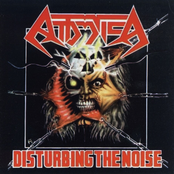 Disturbing The Noise