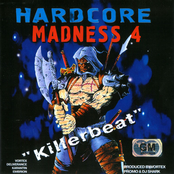 Hardcore Madness 4