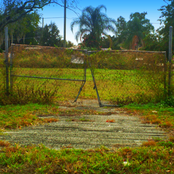 The Point Between Indiana and Michigan