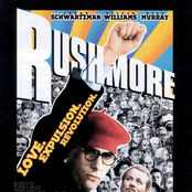 Rushmore Ost