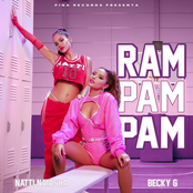 Natti Natasha: Ram Pam Pam