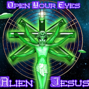 Alien Jesus