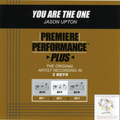 You Are The One (Premiere Performance Plus Track)